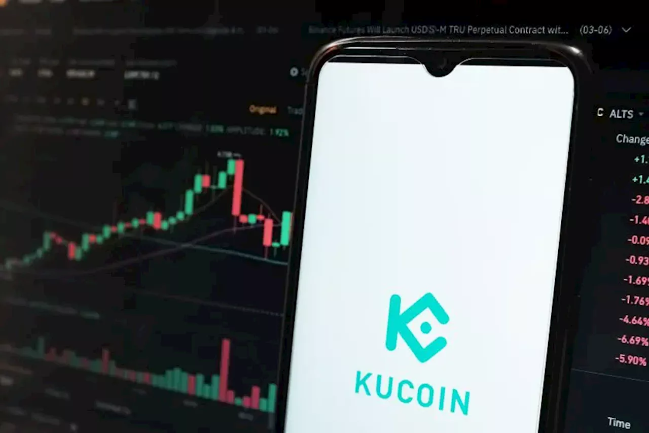 Money laundering: US slams criminal charges on crypto exchange, KuCoin, 2 founders