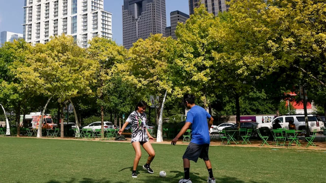 Parks in Dallas are a success story, but a misguided proposal can change that