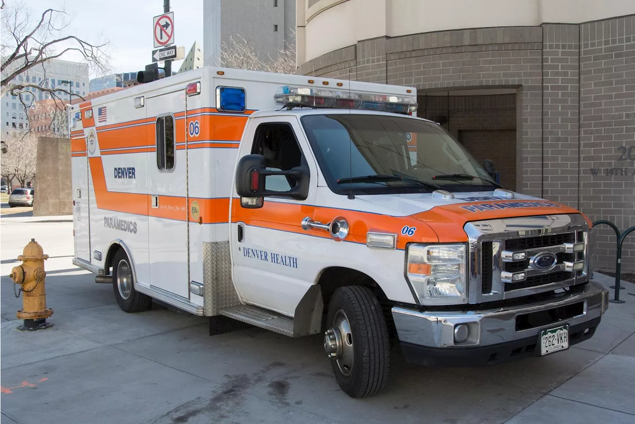 Denver Patients Still Get Surprise Ambulance Bills Despite Laws Against Them