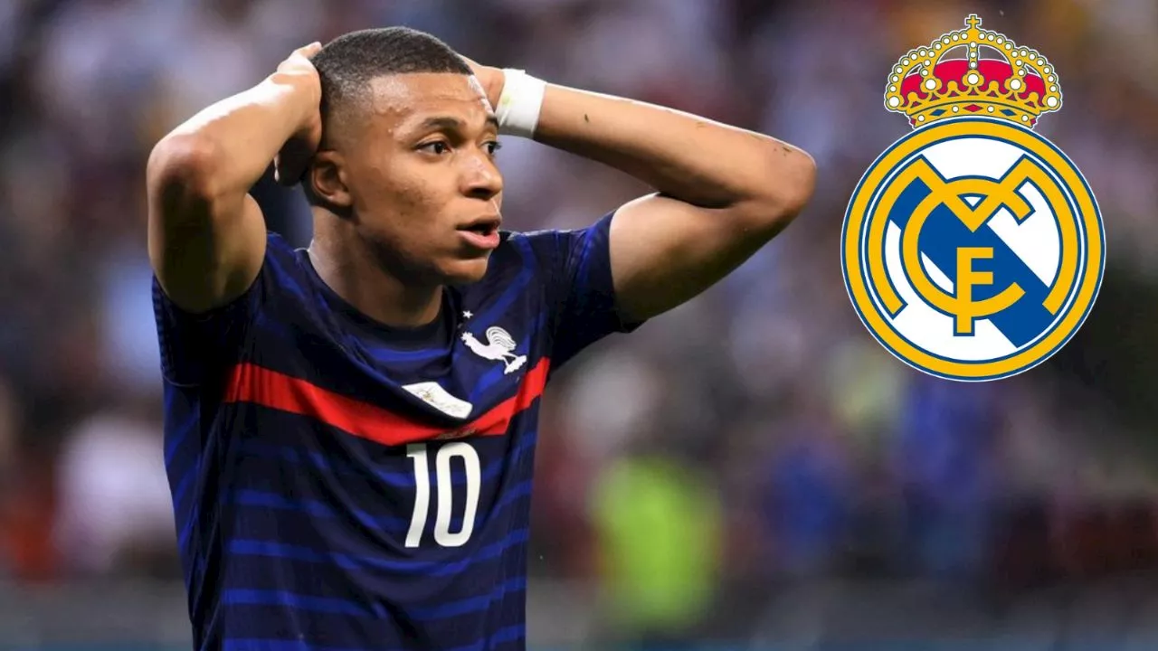 “A eso se refería”: Kylian Mbappé le respondió a Tchouaméni y evita hablar del Real Madrid