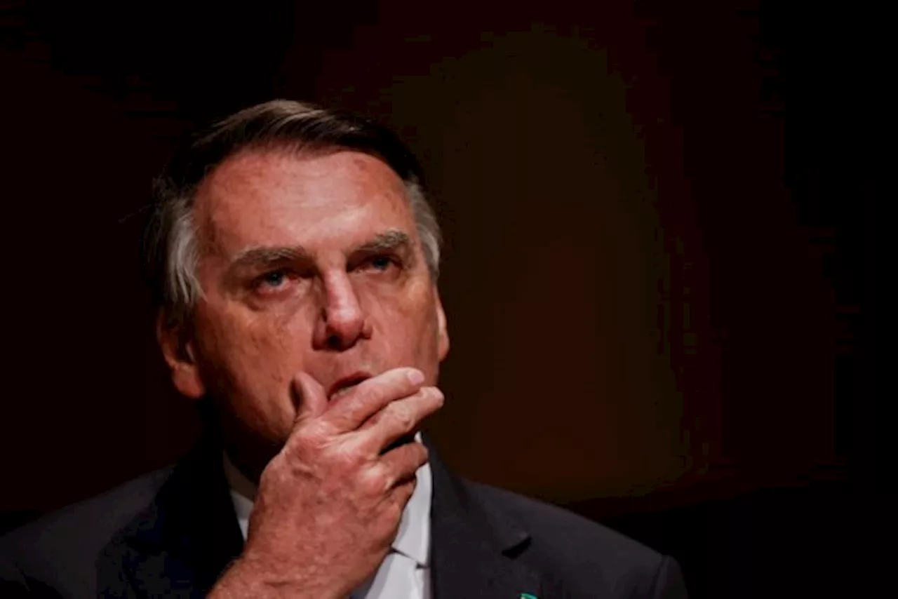 Jair Bolsonaro kreeg twee dagen onderdak in Hongaarse ambassade