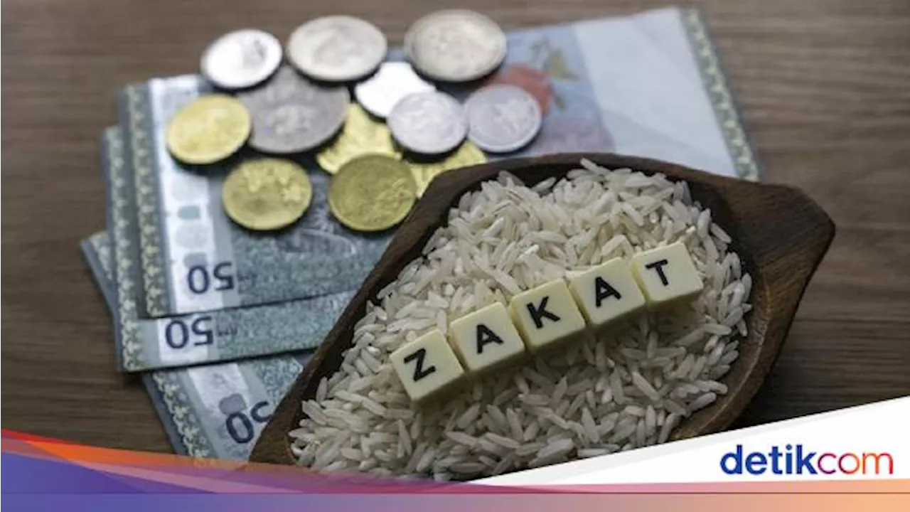 Hukum Zakat Fitrah bagi Muslim yang Meninggal saat Ramadan, Wajibkah?