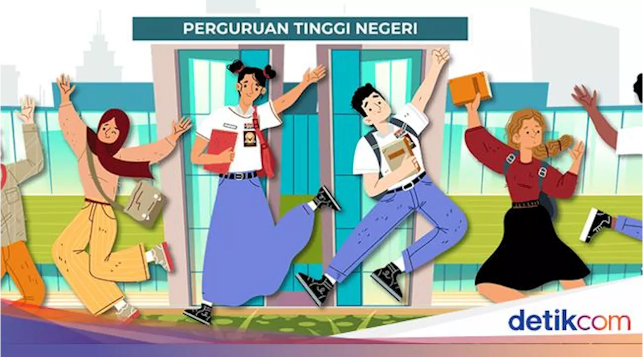 Jelang Pengumuman SNBP 2024, Ini 4 Kriteria Penilaian yang Bikin Kamu Lulus!