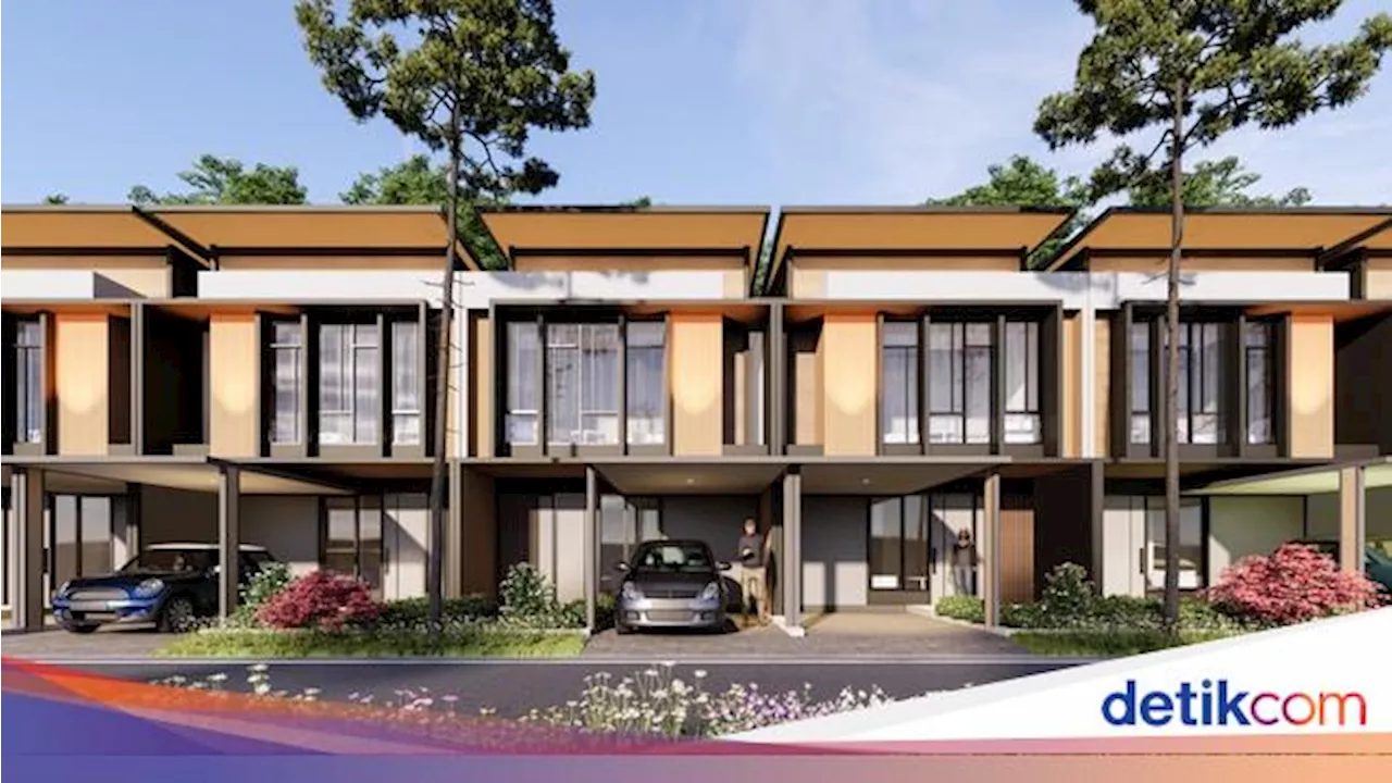 Mengintip Prospek Properti Kota Mandiri di Cikarang