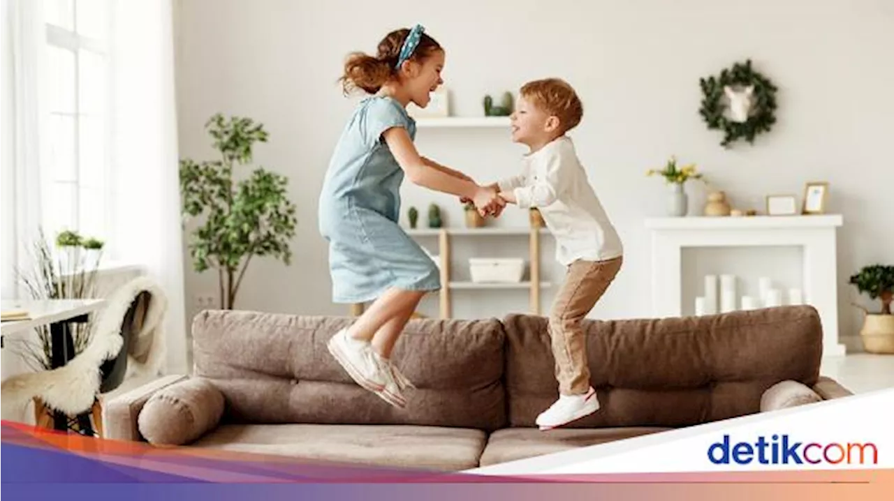 Percaya Nggak Percaya, Ini 7 Cara Jitu Buat Rumah Sejuk di Musim Kemarau