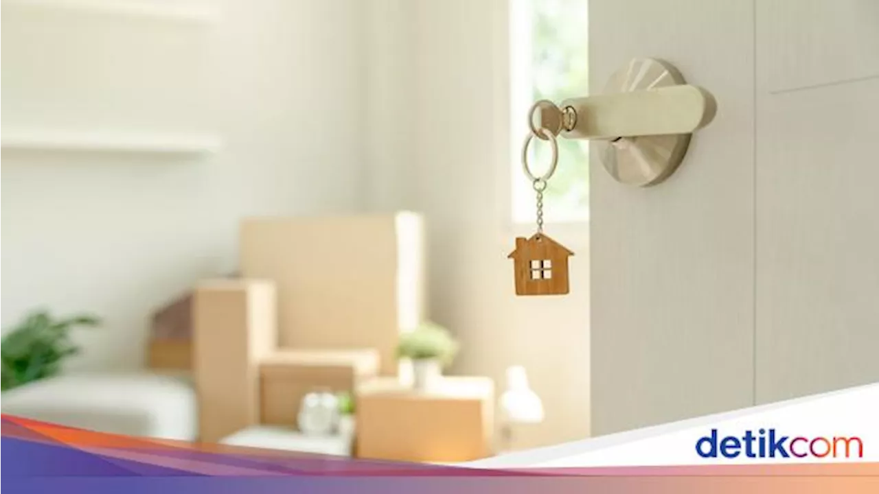 Tinggal di Rumah Warisan Orang Tua, Perlu Bayar Sewa ke Ahli Waris Lain?