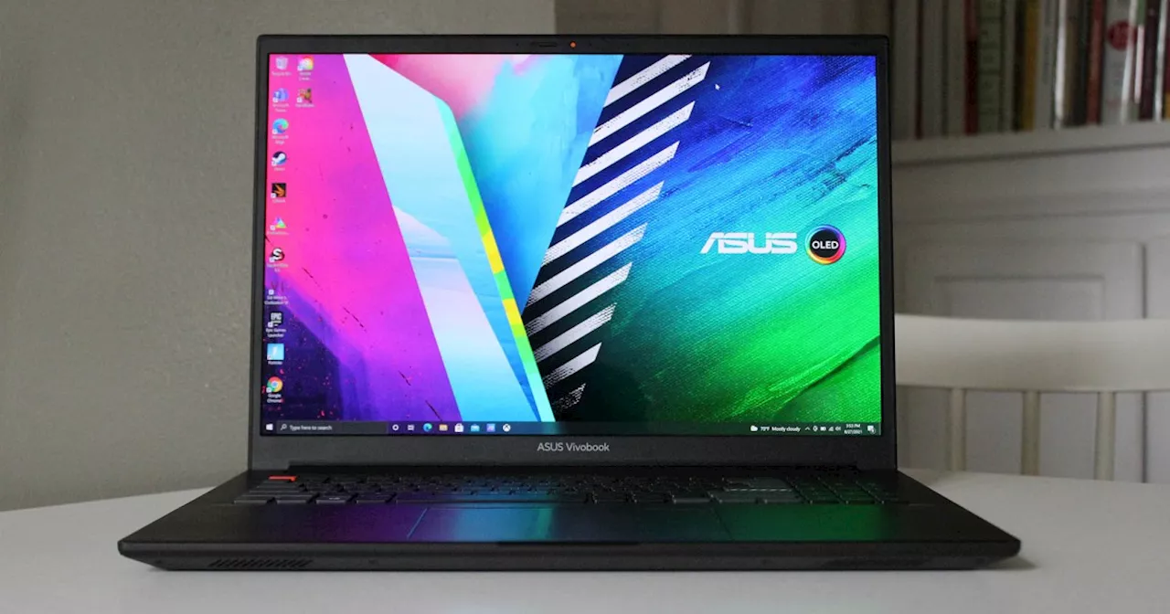 Ends tonight: Get this Asus 16-inch laptop for $400 instead of $350