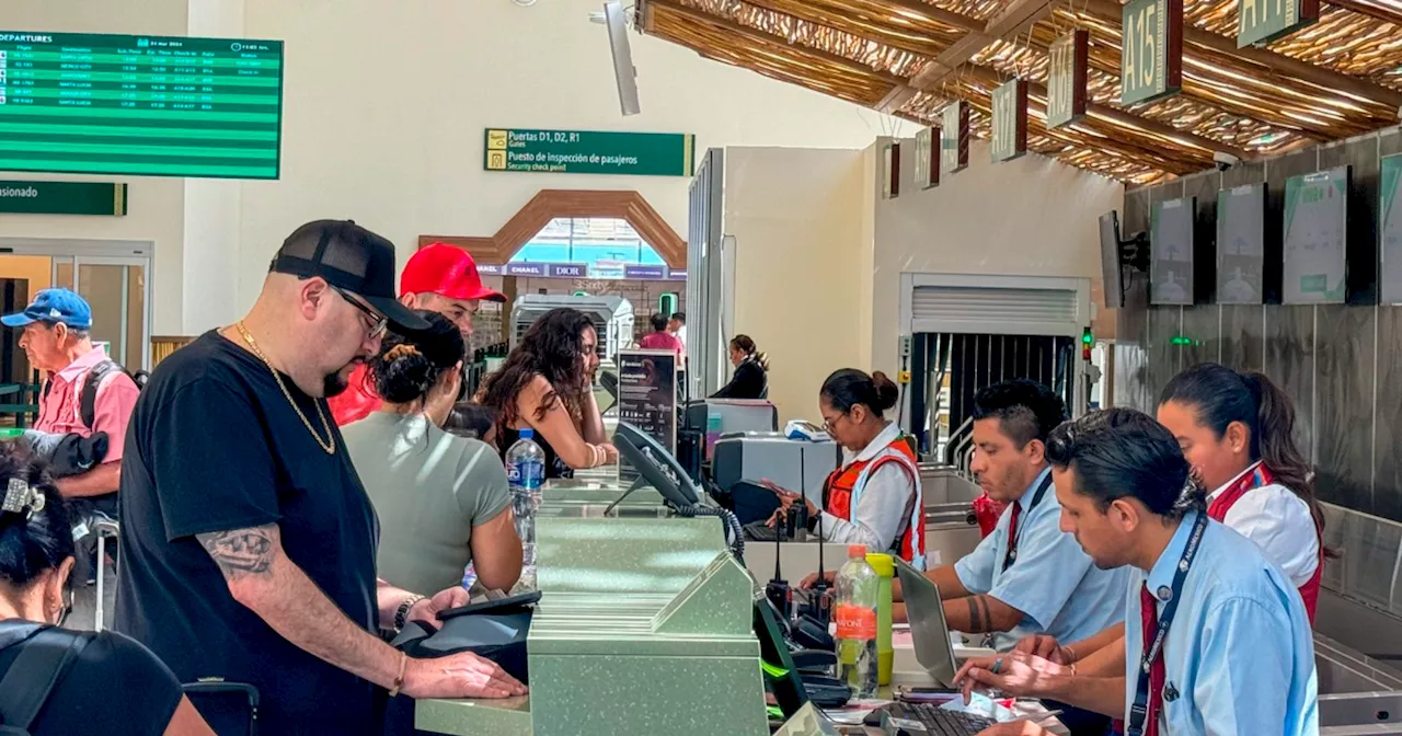 Caribe Mexicano registra ocupación del 76.4% con más de 500 mil turistas