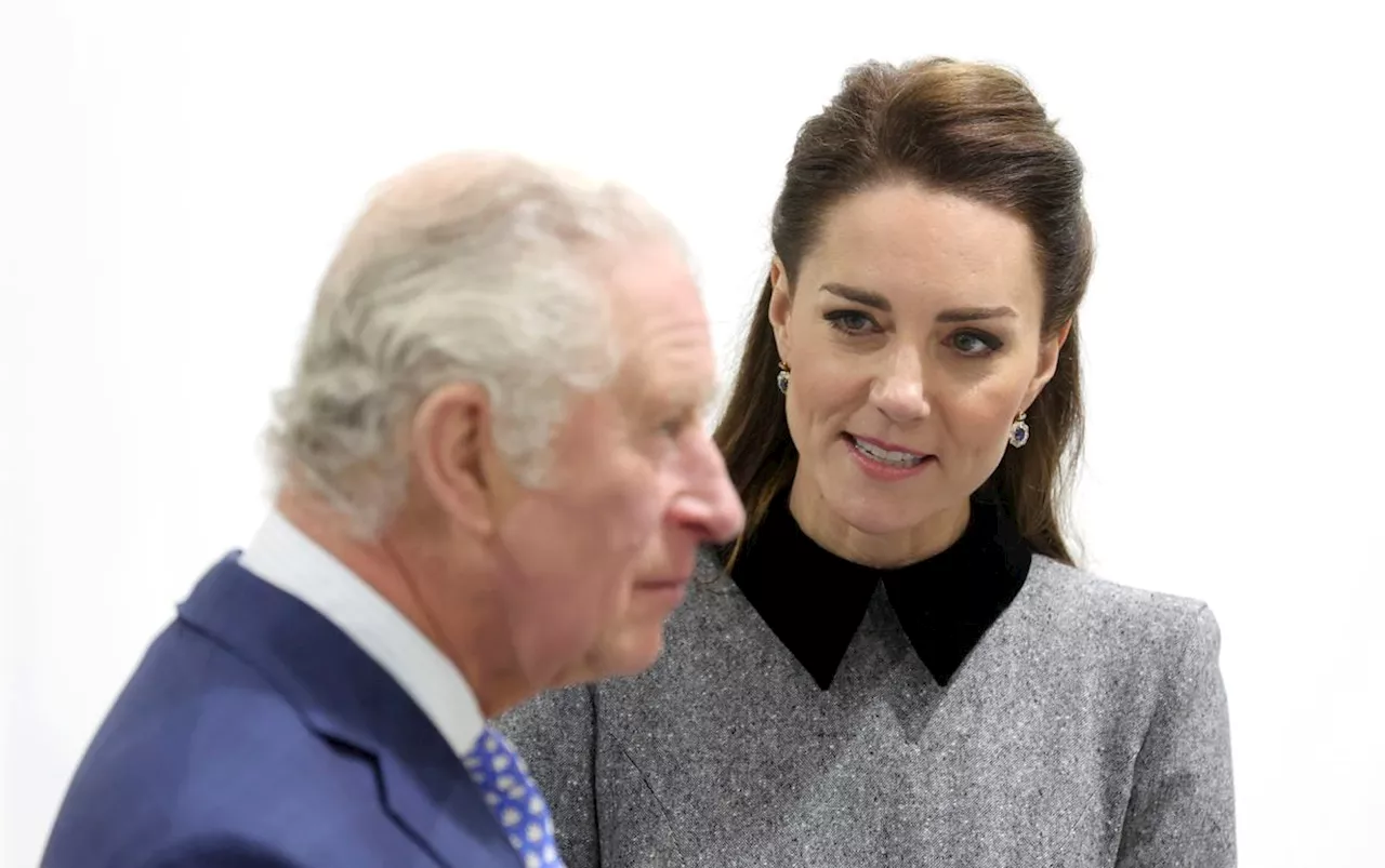 Kate Middleton, una crisis de comunicación de solución imposible en la casa real británica