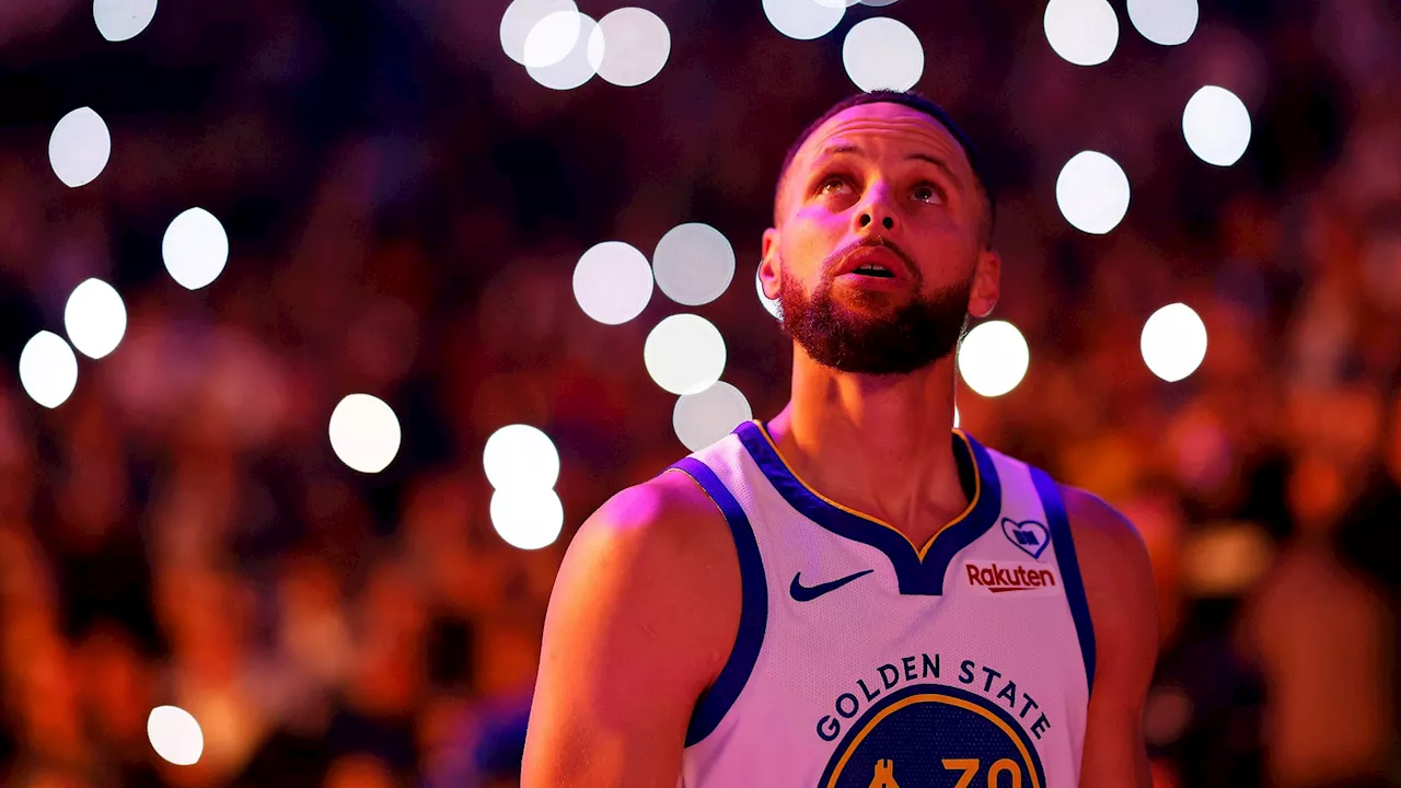 – Les Golden State Warriors sont-ils en train de mourir ?