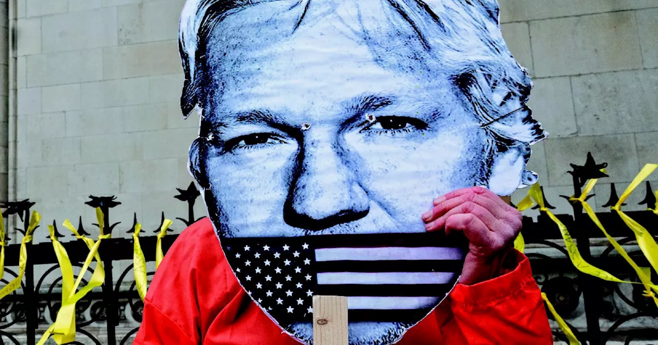 Così nel 2010 l’esercito Usa pianificò di arrestare Assange