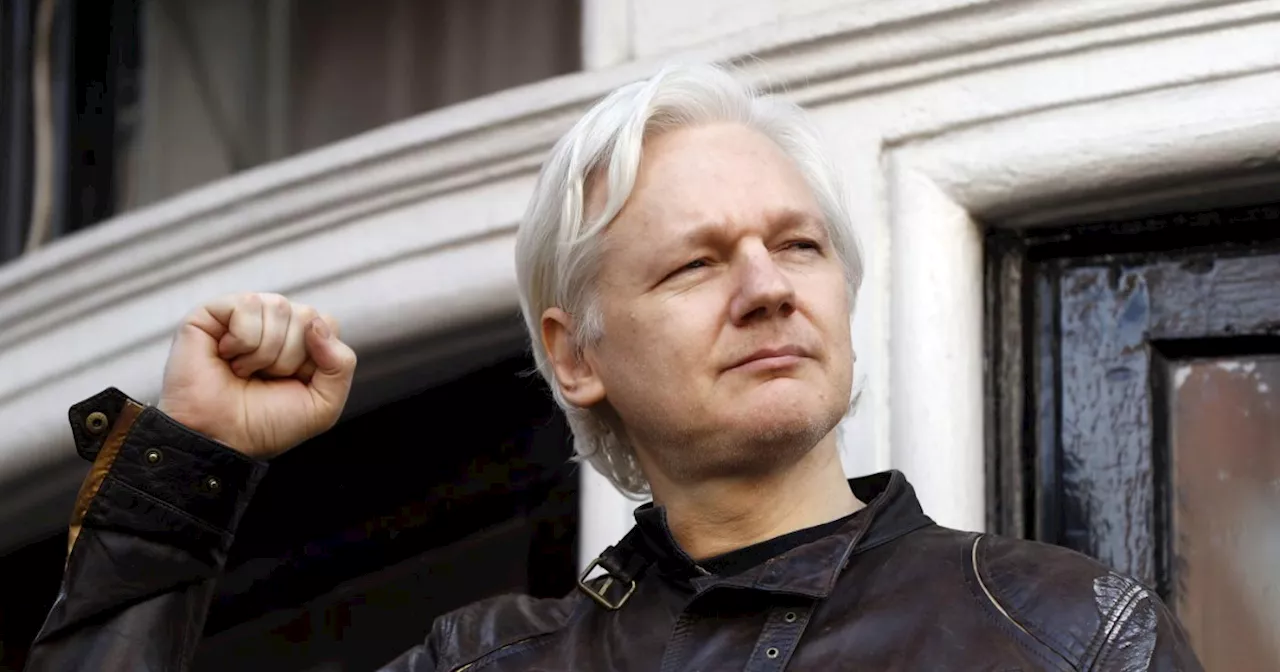 Il giorno del verdetto per Julian Assange: oggi la decisione sull’estradizione dal Regno Unito