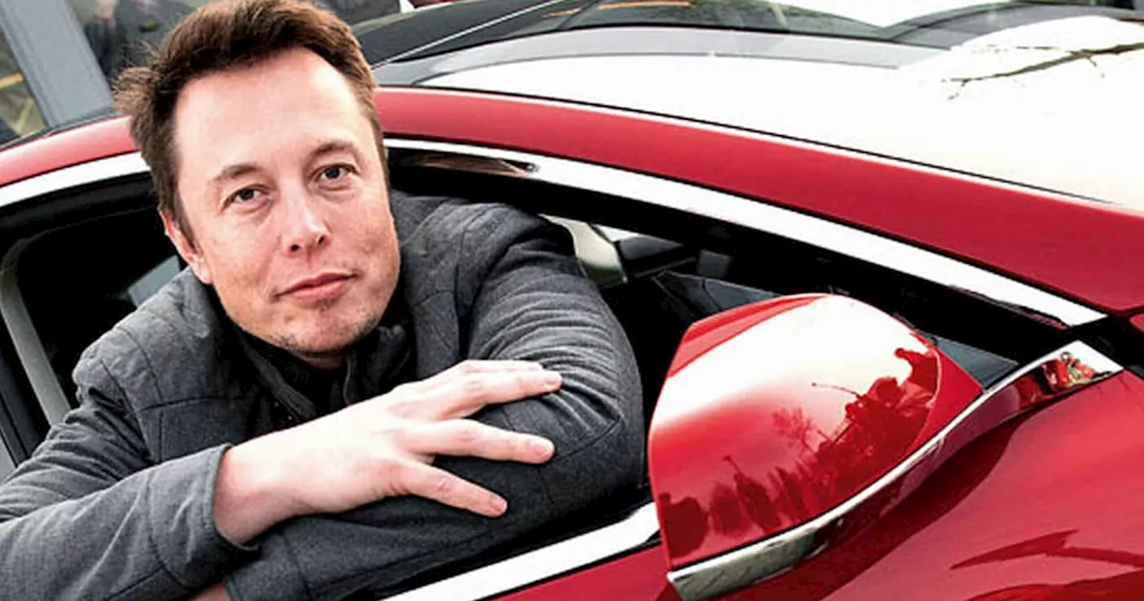 Apple pudo ser dueña de Tesla: Elon Musk intento vender la firma automotriz pero fue rechazado