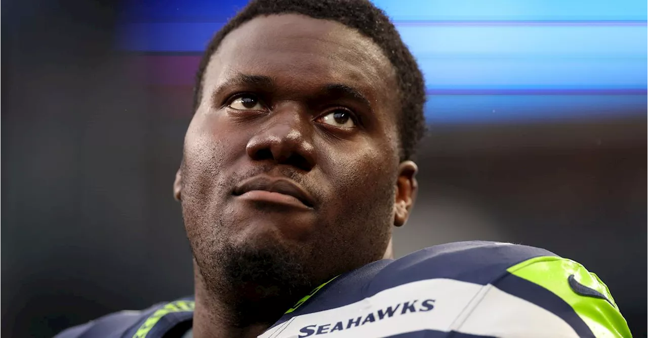 Seahawks News 3/26: How worried are you about the Seahawks’ offensive line?