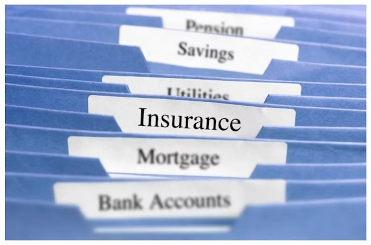 Life insurers paid R599bn in claims and benefits in 2023