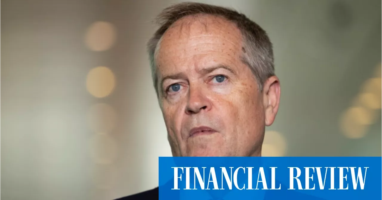 NDIS: Bill Shorten stares down state’ revolt over changes to scheme