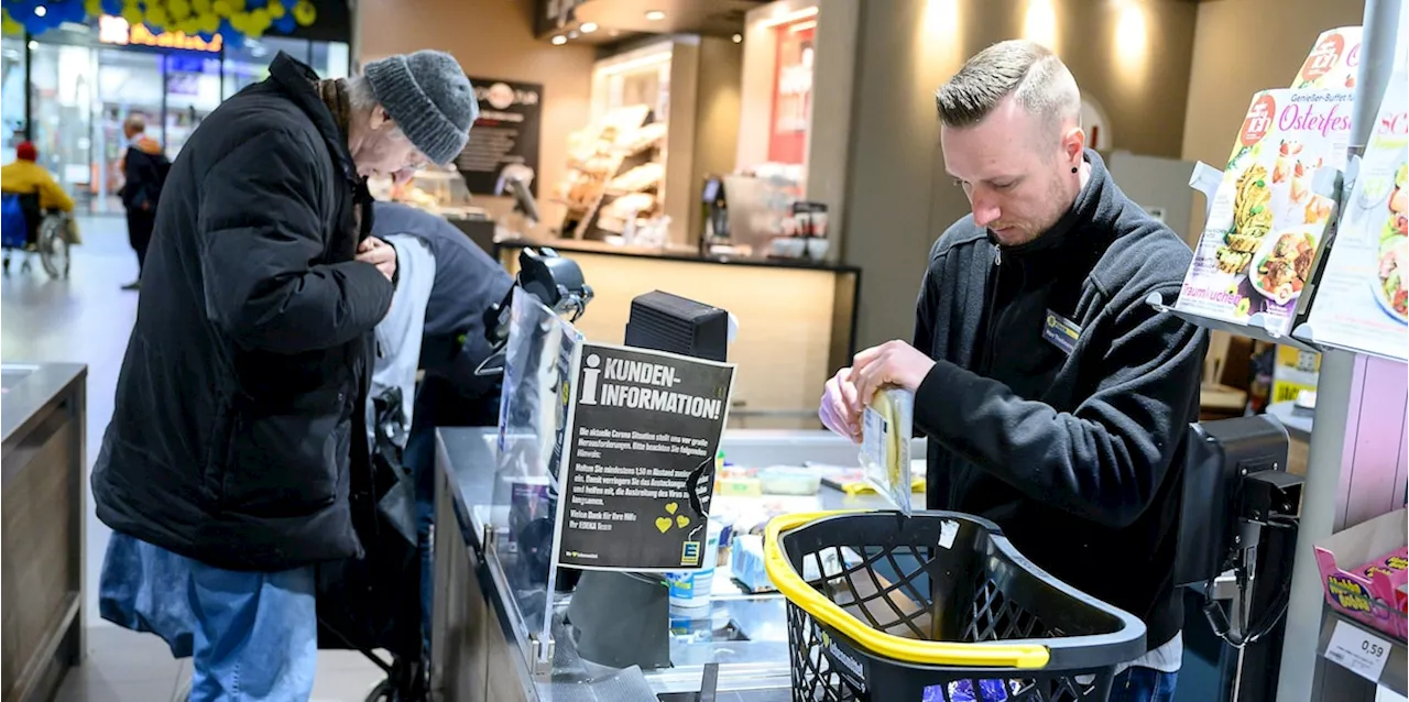 Edeka-Filiale droht Kunden mit Anzeigen - wegen bestimmtem Einkaufs-Verhalten