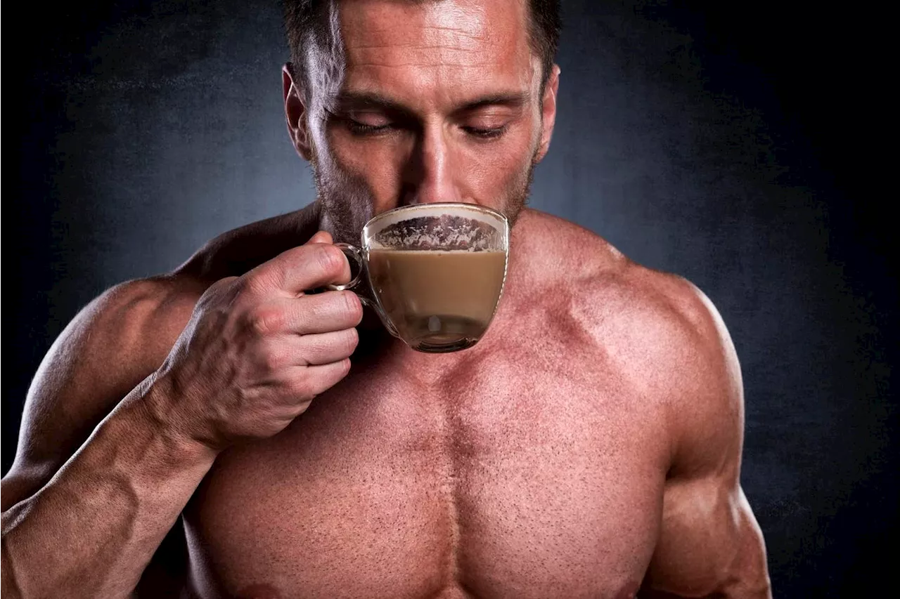 Molecule Found In Coffee Helps Aging Muscles, Says New Study