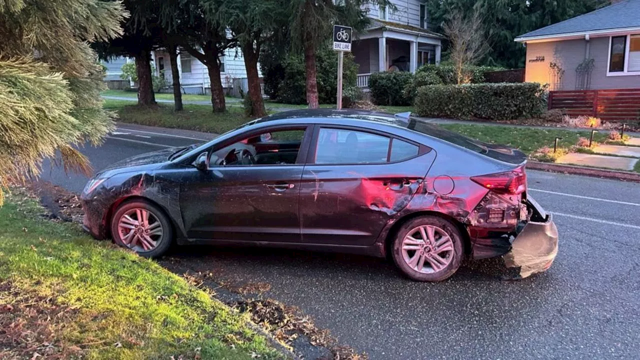 11 arrested, 8 stolen vehicles recovered in Pierce County emphasis patrols