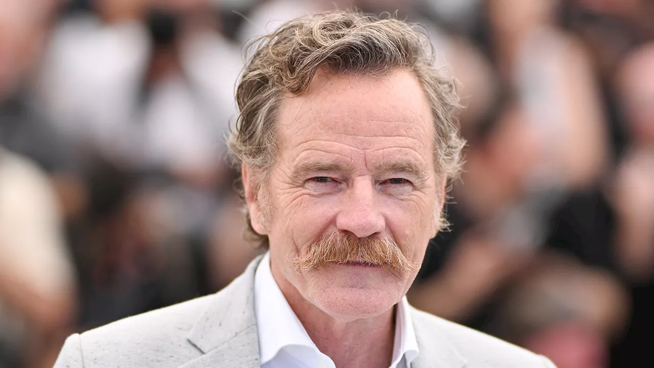 Star actor Bryan Cranston becomes public voice of MLB with new ad campaign