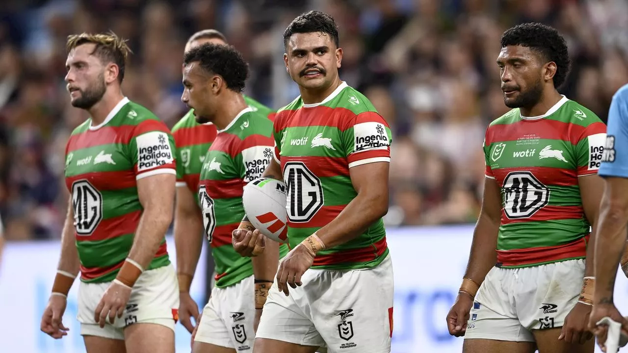 ‘Sign of weakness’: Souths urged to ‘take accountability’ & ‘ignore the noise’ amid tumultuous start