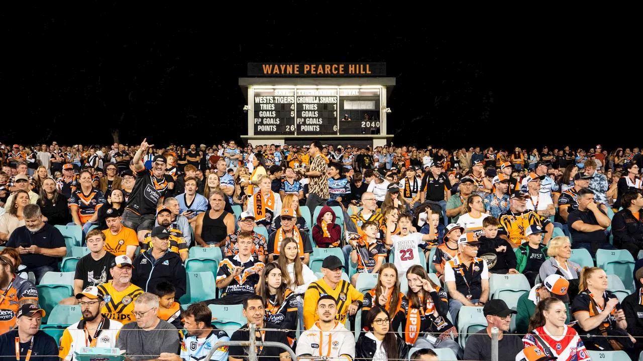 Tigers’ $30m Leichhardt plea rejected as ‘real fear’ of upgrading NRL icon revealed