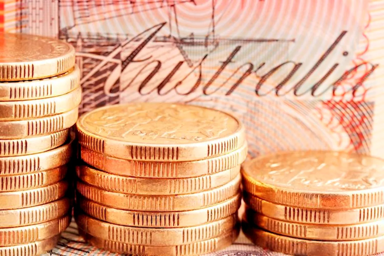 Australian Dollar appreciates amid lower Westpac Consumer Confidence