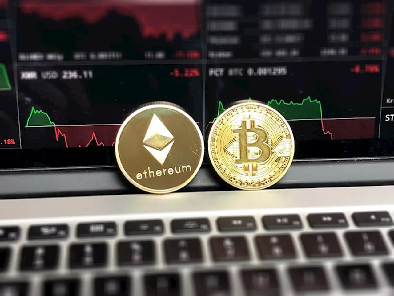 Cryptocurrencies Price Prediction: Solana, XRP & Ethereum – European Wrap 26 March