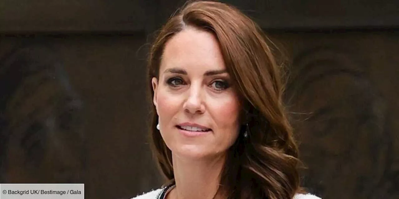 Cancer de Kate Middleton : pourquoi son annonce choc pourrait sauver de nombreux Britanniques