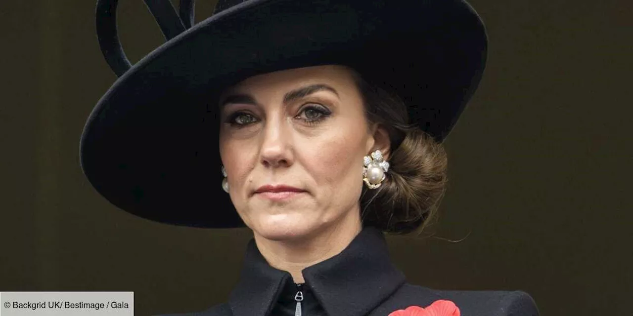 Cancer de Kate Middleton : que sait-on de son traitement ?