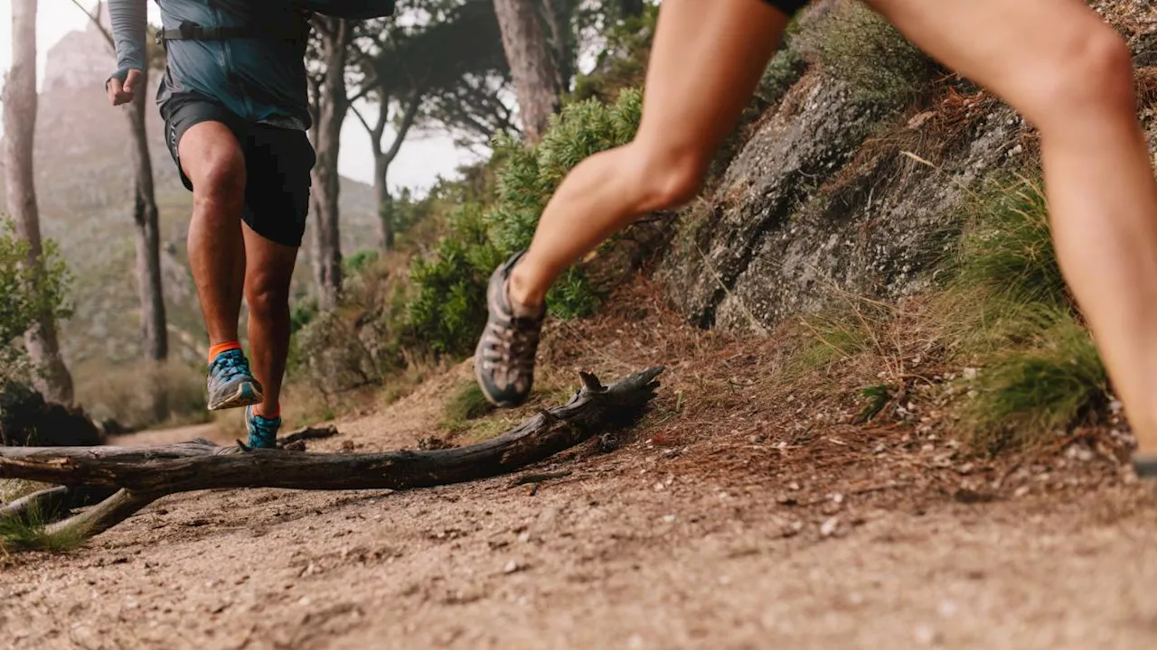 Trail running: come cambia la tecnica di corsa