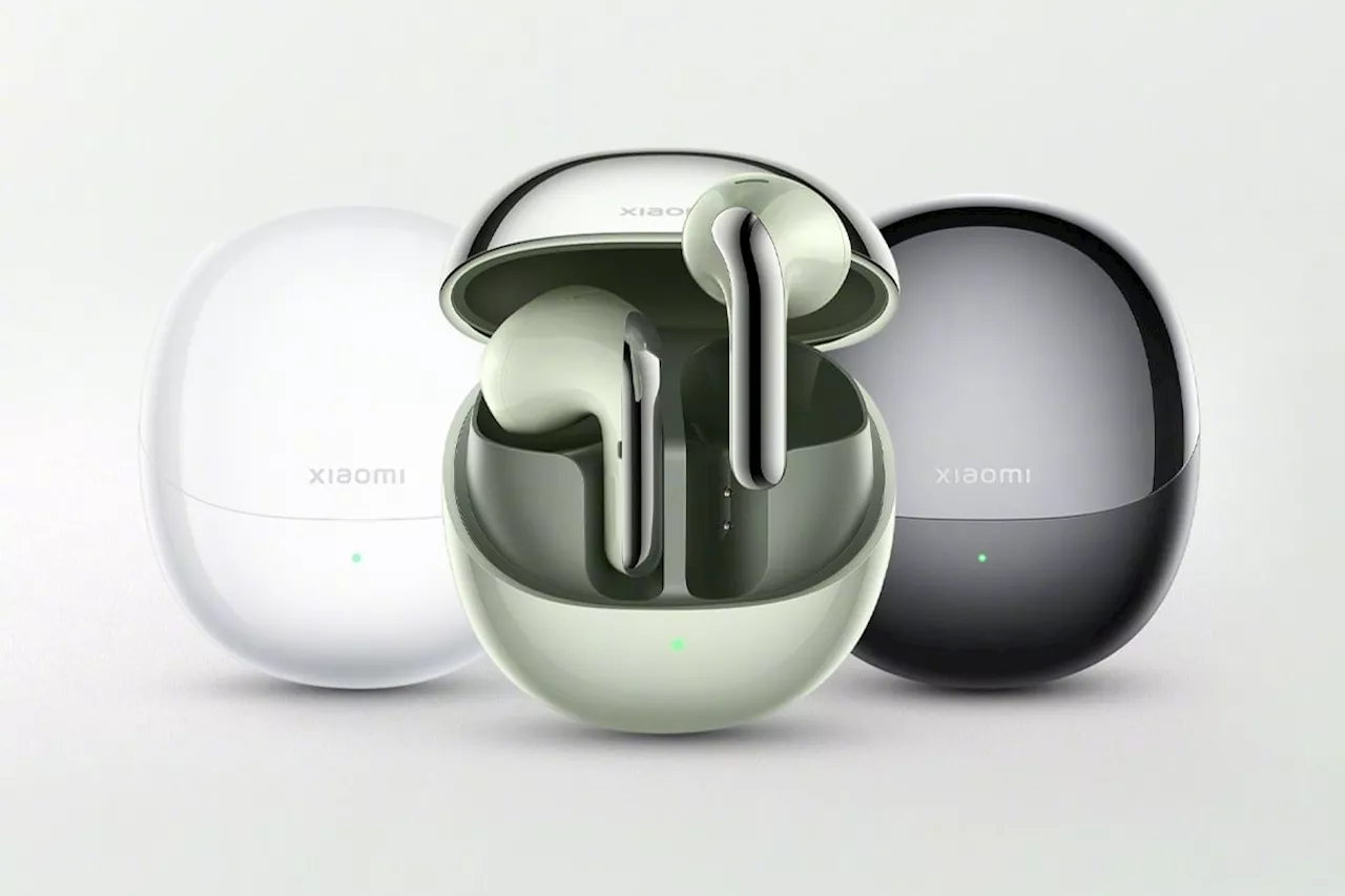 Xiaomi Buds 5 global launch approaching as it picks up UAE & Singapore regional certifications