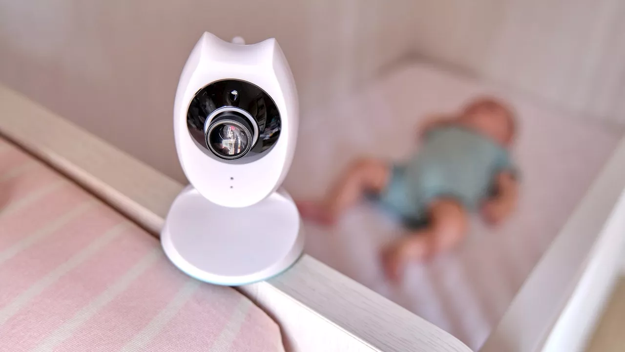 13 Best Baby Monitors According to New Mums in 2023