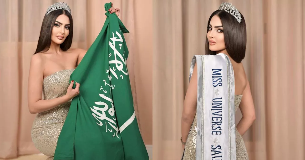 Saudi Arabia to make Miss Universe debut in upcoming pageant