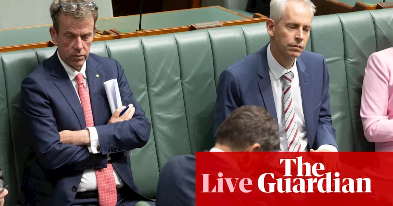 Australia politics live: lower house chaos over Labor deportation bill that HRLC says will criminalise refugees