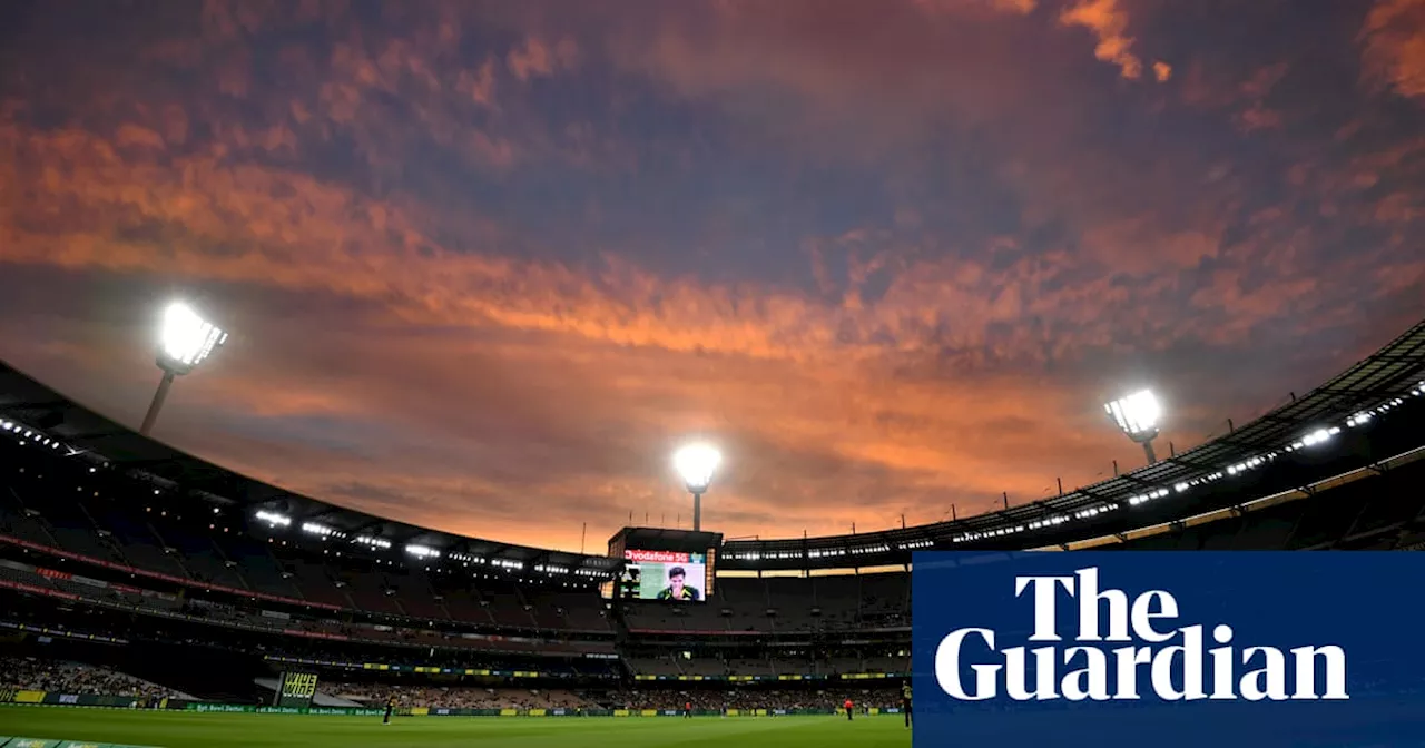 Australia to face England in historic day-night women’s Ashes Test at MCG