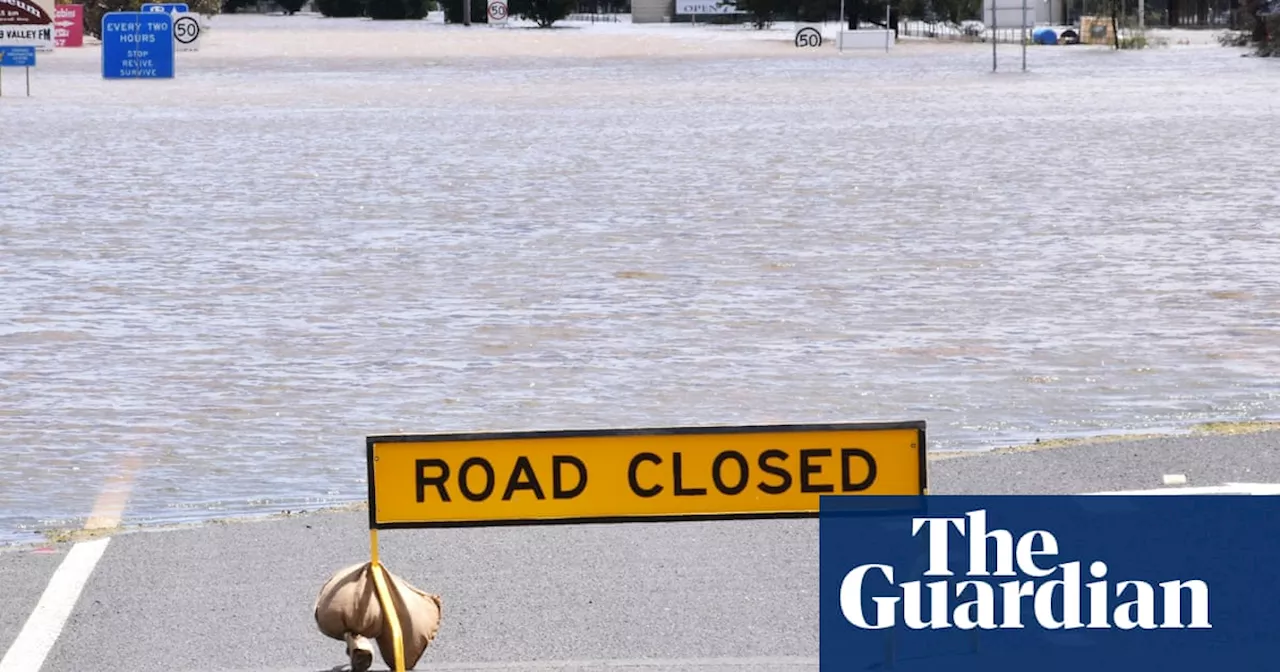 Australia weather: rain and storms tipped for parts of south-east over Easter long weekend