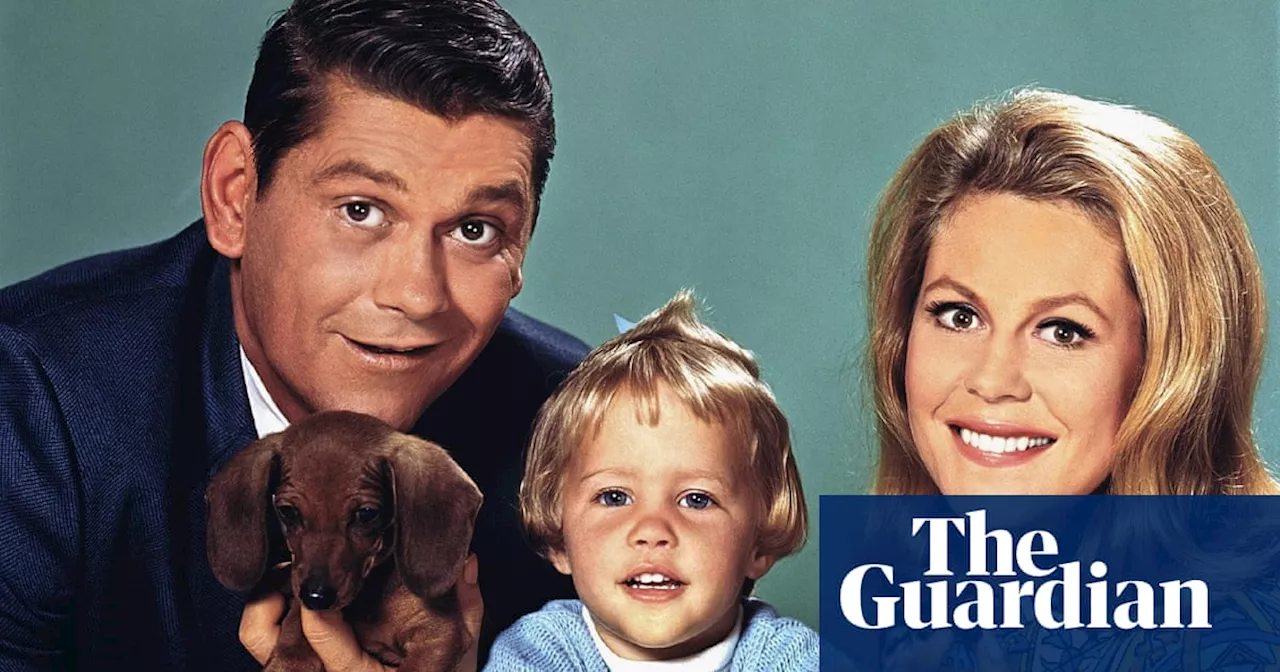 Bewitched: an entrancing 60s sitcom that brought magic to the small screen