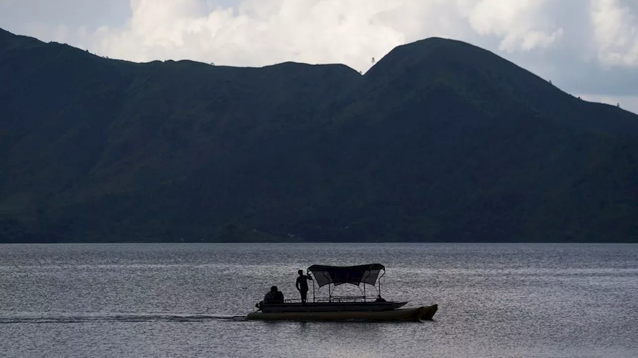 Bagaimana Letusan Toba Mengubah Perjalanan Manusia di Dunia