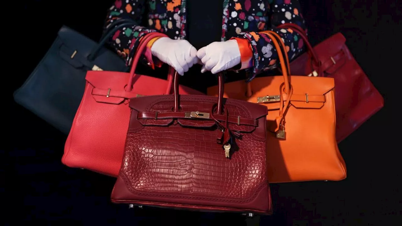 Tips para reconocer un fake del bolso más codiciado del mercado: Birkin de Hermés