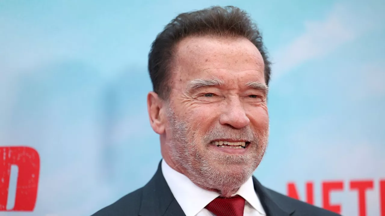 Arnold Schwarzenegger, 76, reveals secret health battle as he undergoes major surgery