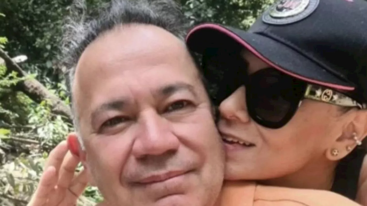 Muerte de Nicandro Díaz: la hija del productor le manda un contundente mensaje a Mariana Robles, &quot;no le crean nada&quot;