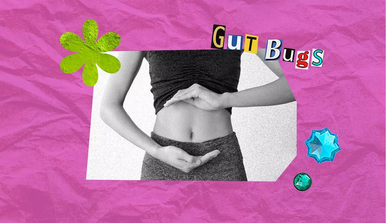 Turns Out, Your Gut Flora Do a *Whole Lot More* Than Help You Digest Your Food