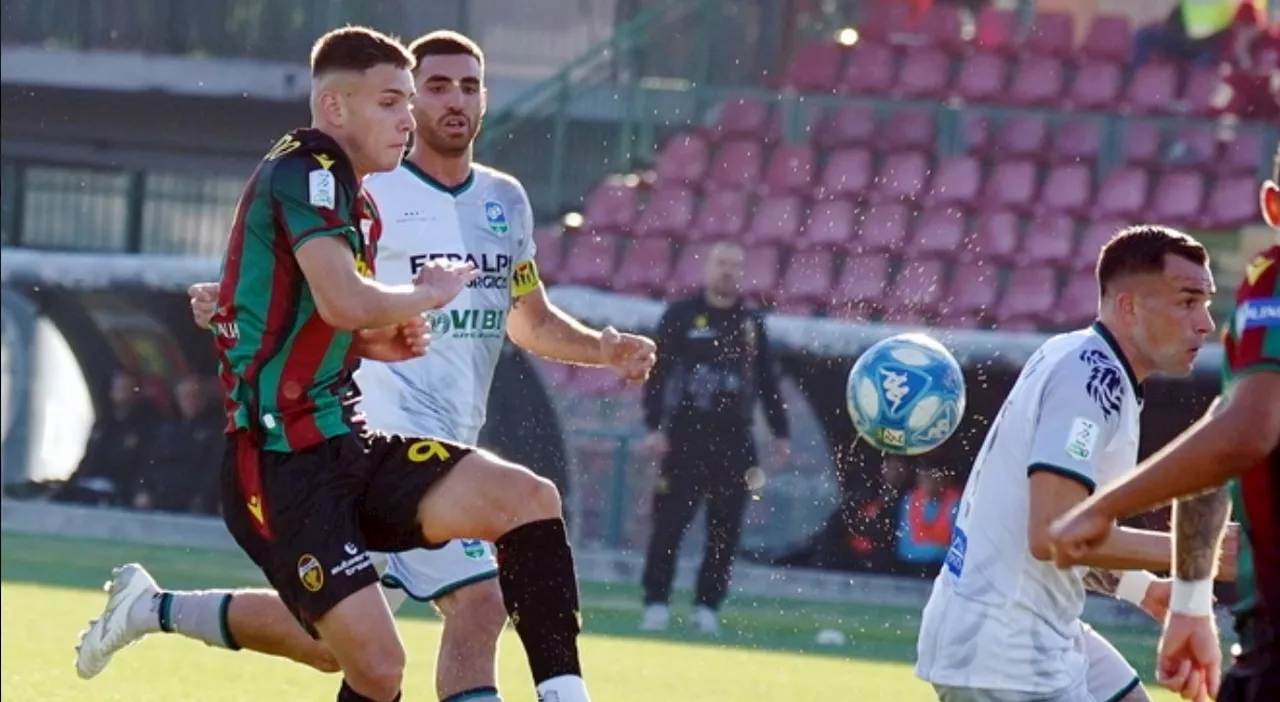 Con la Ternana Raimondo torna nella stadio dove ha vinto due volte