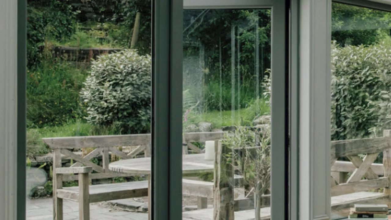 Your ultimate guide to garden doors: style inspiration, and what to consider