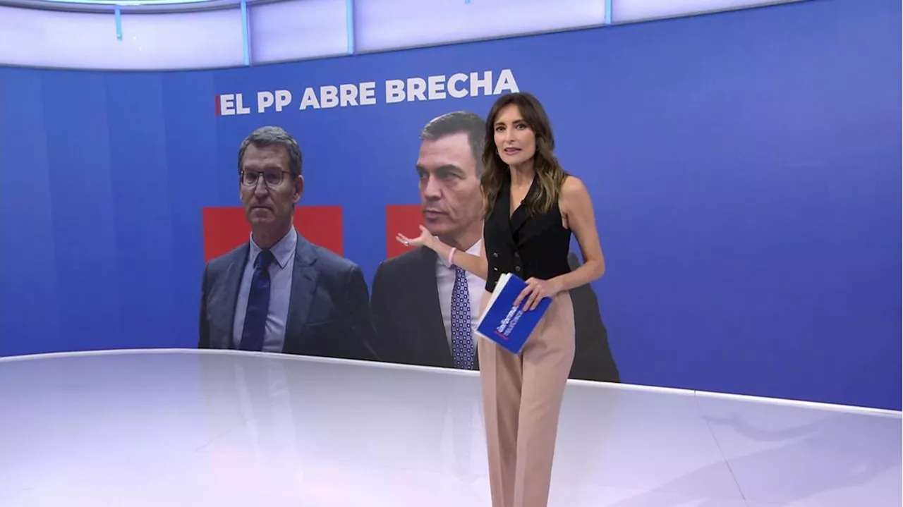 Informativos Telecinco | Edición 15 horas, en vídeo (26/03/24)