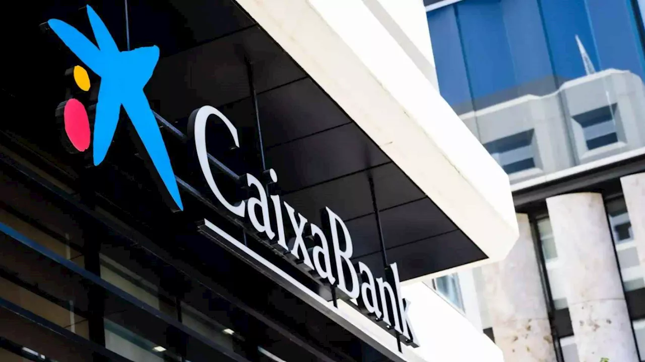 CaixaBank apunta hacia el siguiente objetivo situado en los 4,90 euros