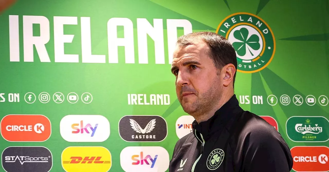 Day of reckoning for FAI as farcical managerial hunt nears endgame