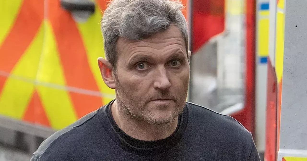 Kerry businessman charged over huge crystal meth seizure is denied bail