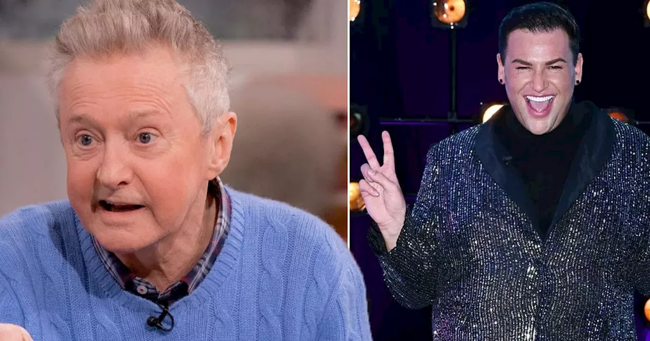 Louis Walsh refused to swap numbers with CBB winner in savage swipe